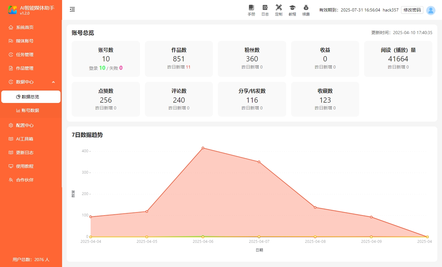 头条号违规7次的血泪教训：这些敏感词千万别碰