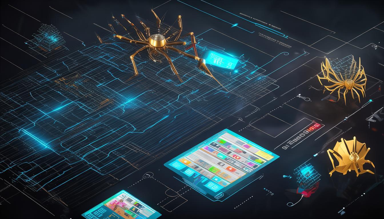 2025重磅！蜘蛛池还能用吗？3招最新爬虫引导终极指南