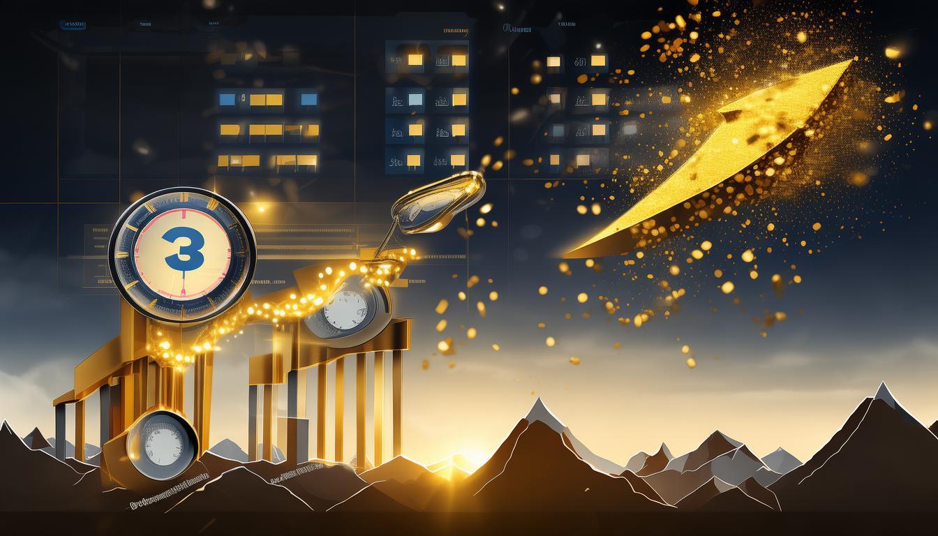 网站优化的黄金时间点揭秘！3个必看技巧提升排名
