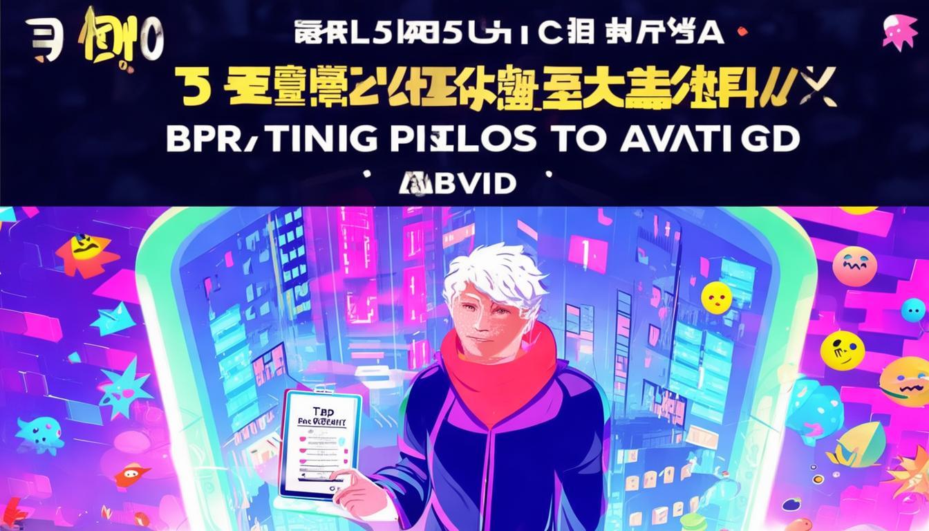 抖音新号破冰期生存法则前5条视频必须避开的坑