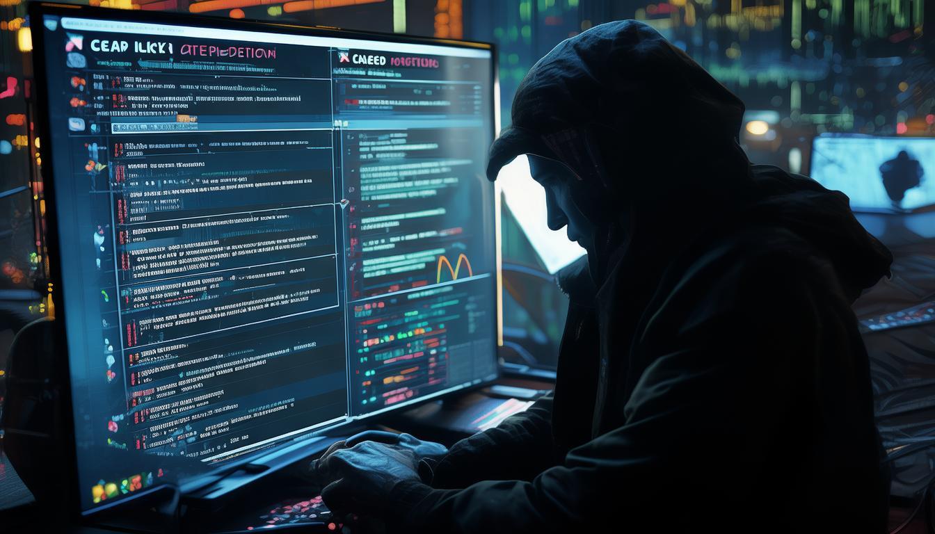 AI生成不标注清朗行动封号名单分析，这些行为最危险