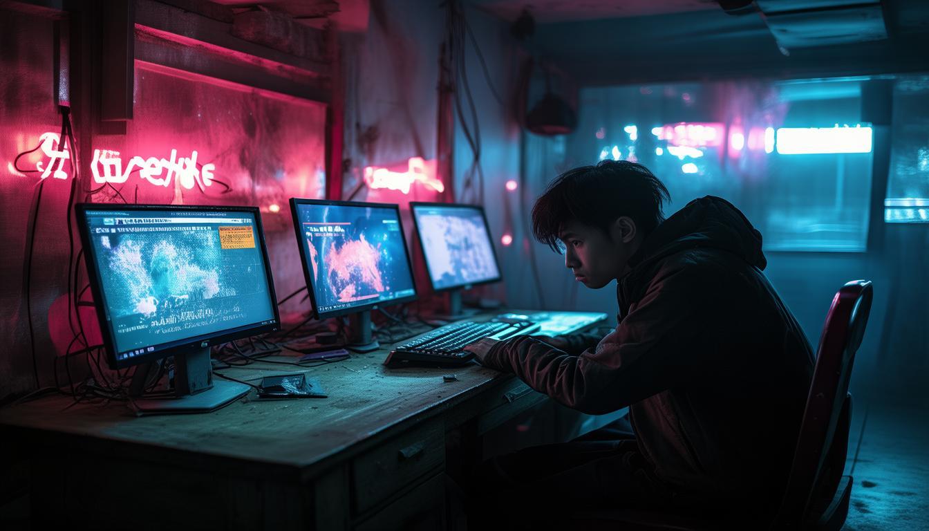 ‘三无账号’交易遭严打我的转卖中介突然失联，资金被冻