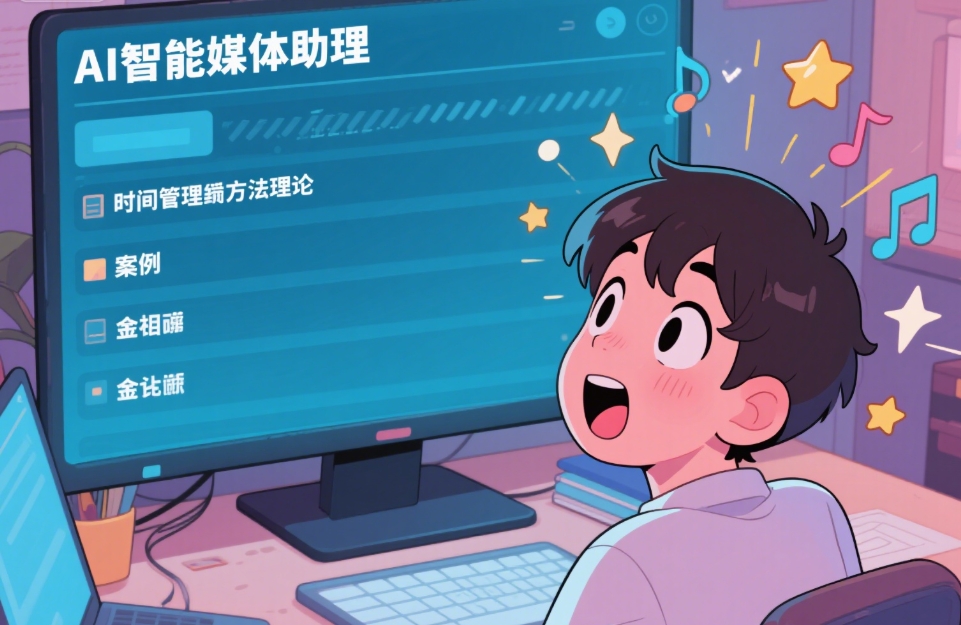 福建专业的AI自媒体发布系统多少钱自媒体新人用的最多的发布解决方案
