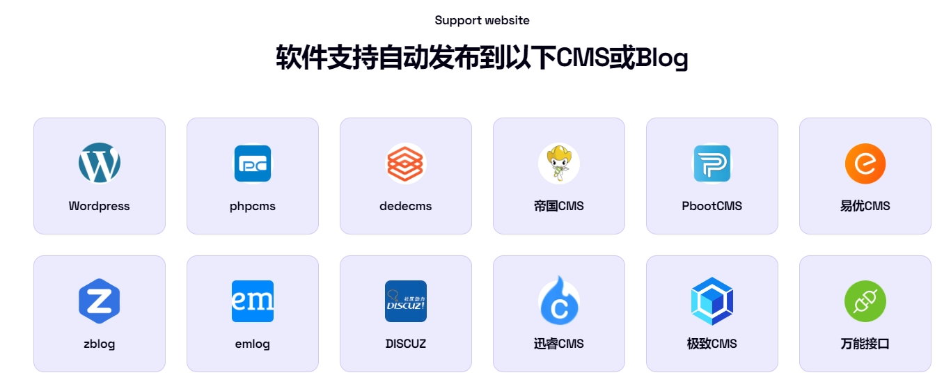 网站内链加了几十条还是没效果正确的内链布局逻辑