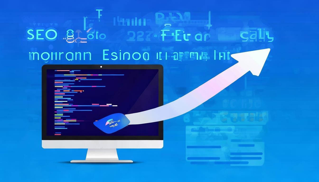 新网站用不用做百度小程序对 SEO 有帮助吗