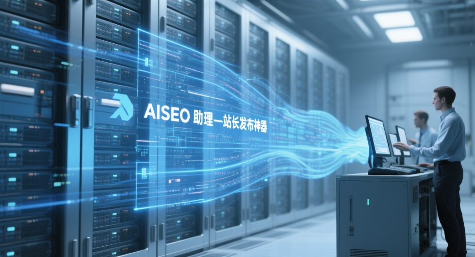 河南AI批量生成文章工具哪家好帮站长解决网站内容少、百度收录慢问题